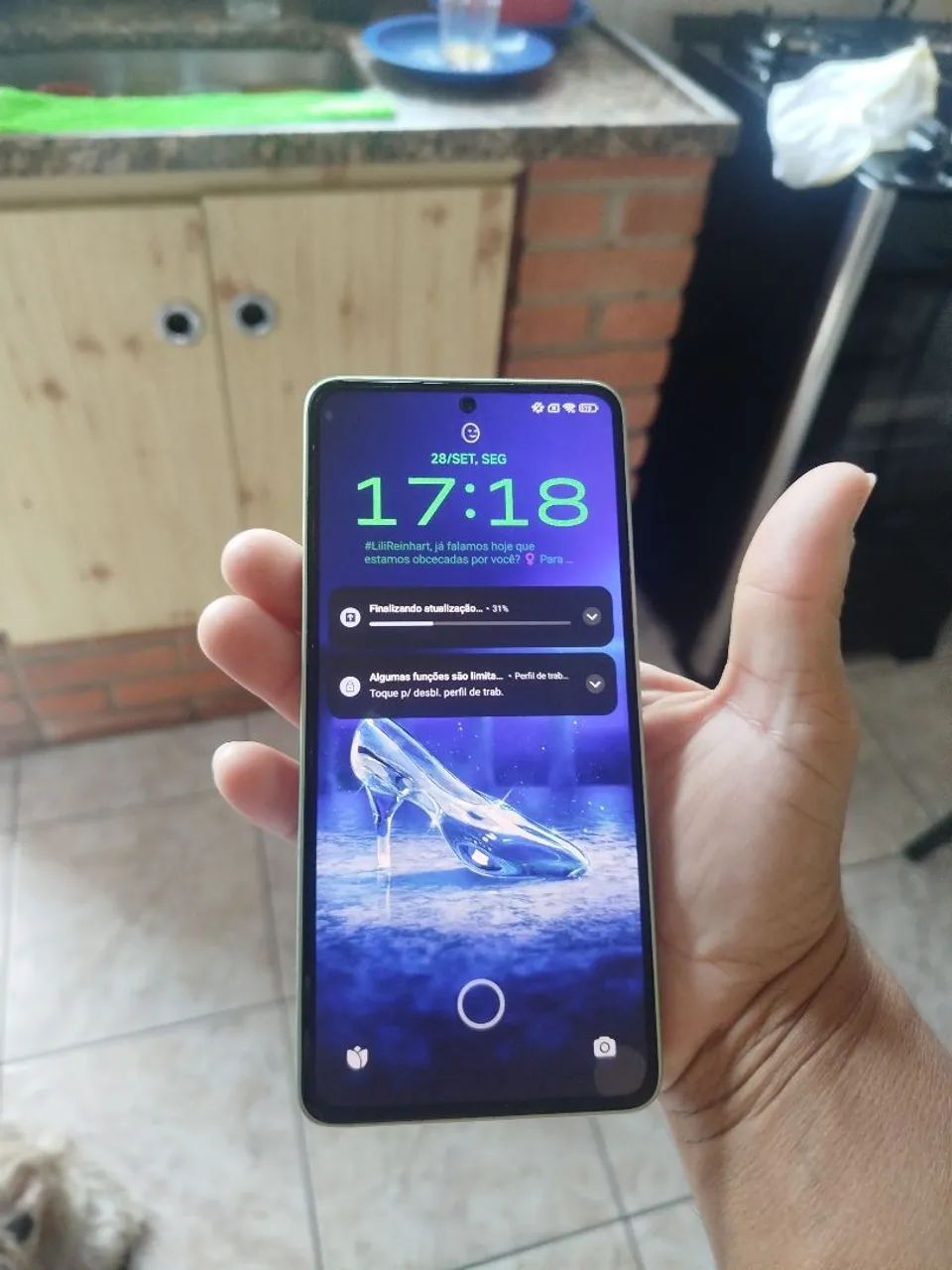 Redmi not 13 256 GB - Foto 4