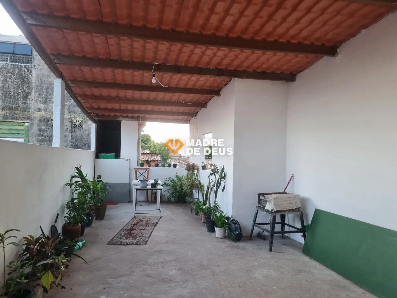 Excelente Casa no Henrique Jorge - Foto 2