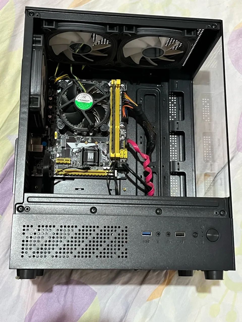 PC GAMER