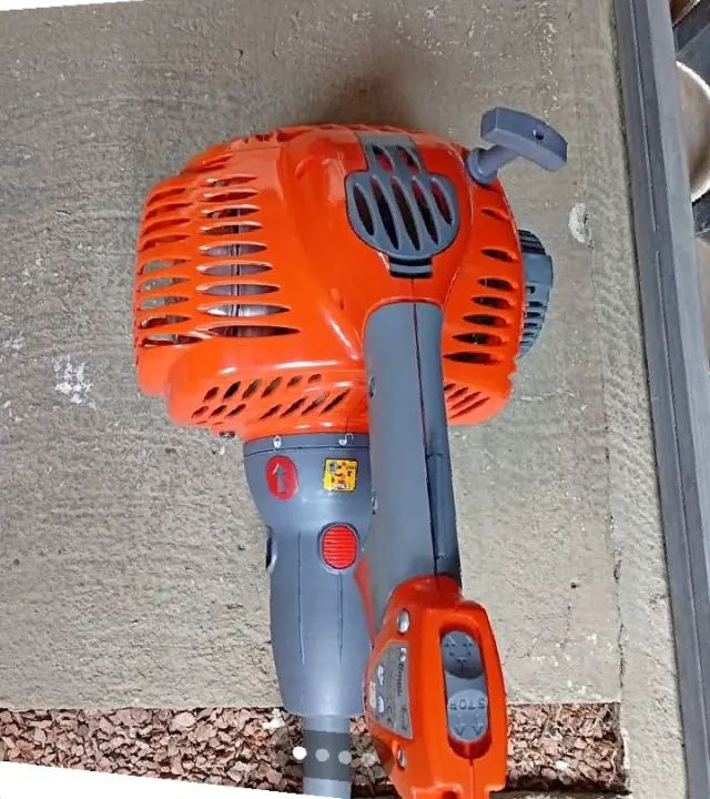 Vende-se roçadeira  - Foto 5