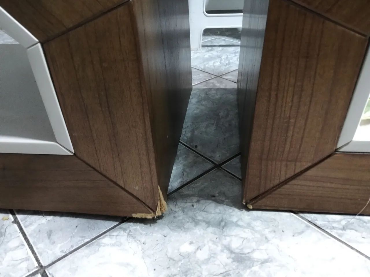Mesa para 12 cadeiras, sem a cadeiras - Foto 3