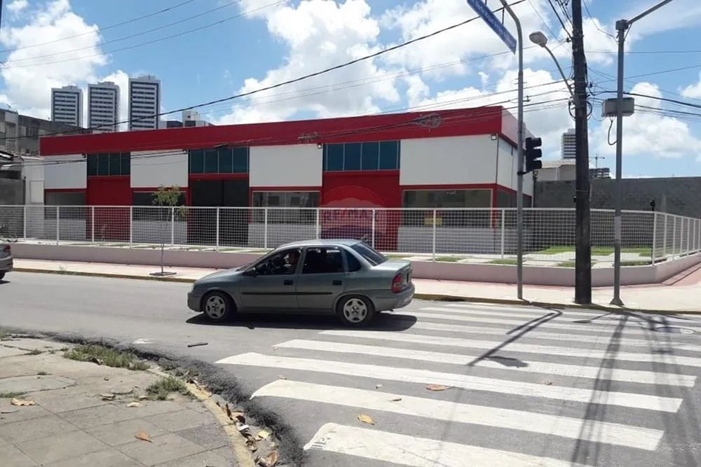 Excelente Ponto Comercial p/ Aluguel em Recife! - Foto 3