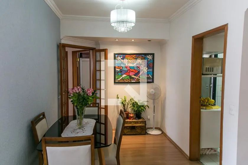 Apartamento à Venda - Vila Gustavo, 3 Quartos, 68 m2 - Foto 2