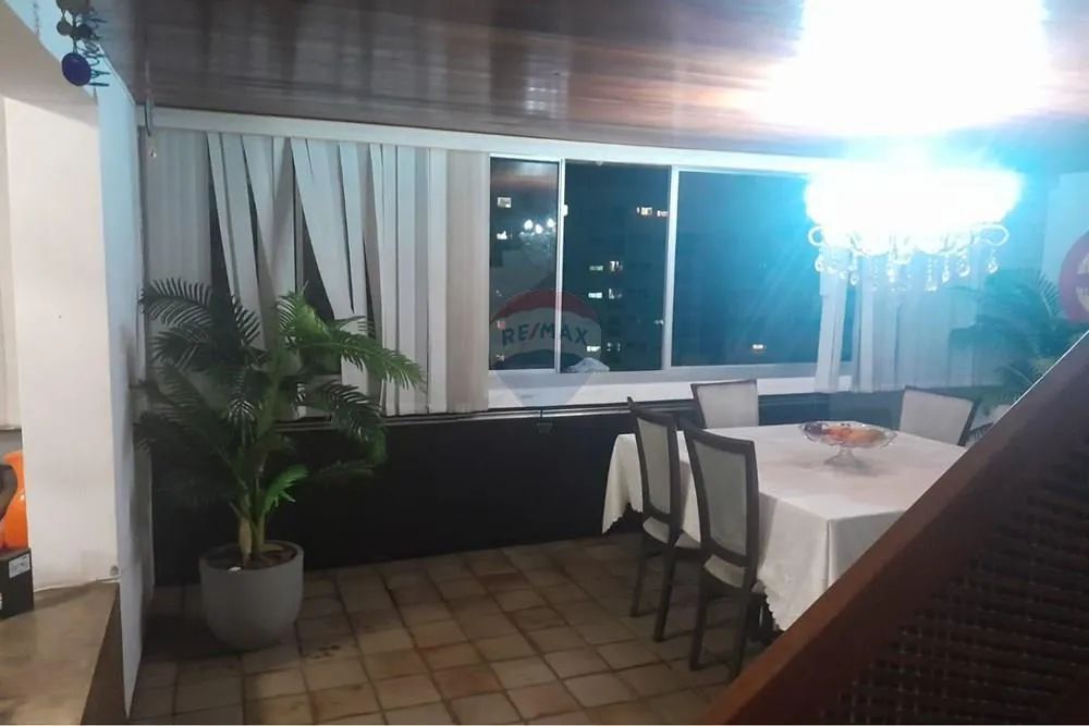Apartamento a venda com 4 quartos no Espinheiro próximo a Rua da Hora - Foto 3