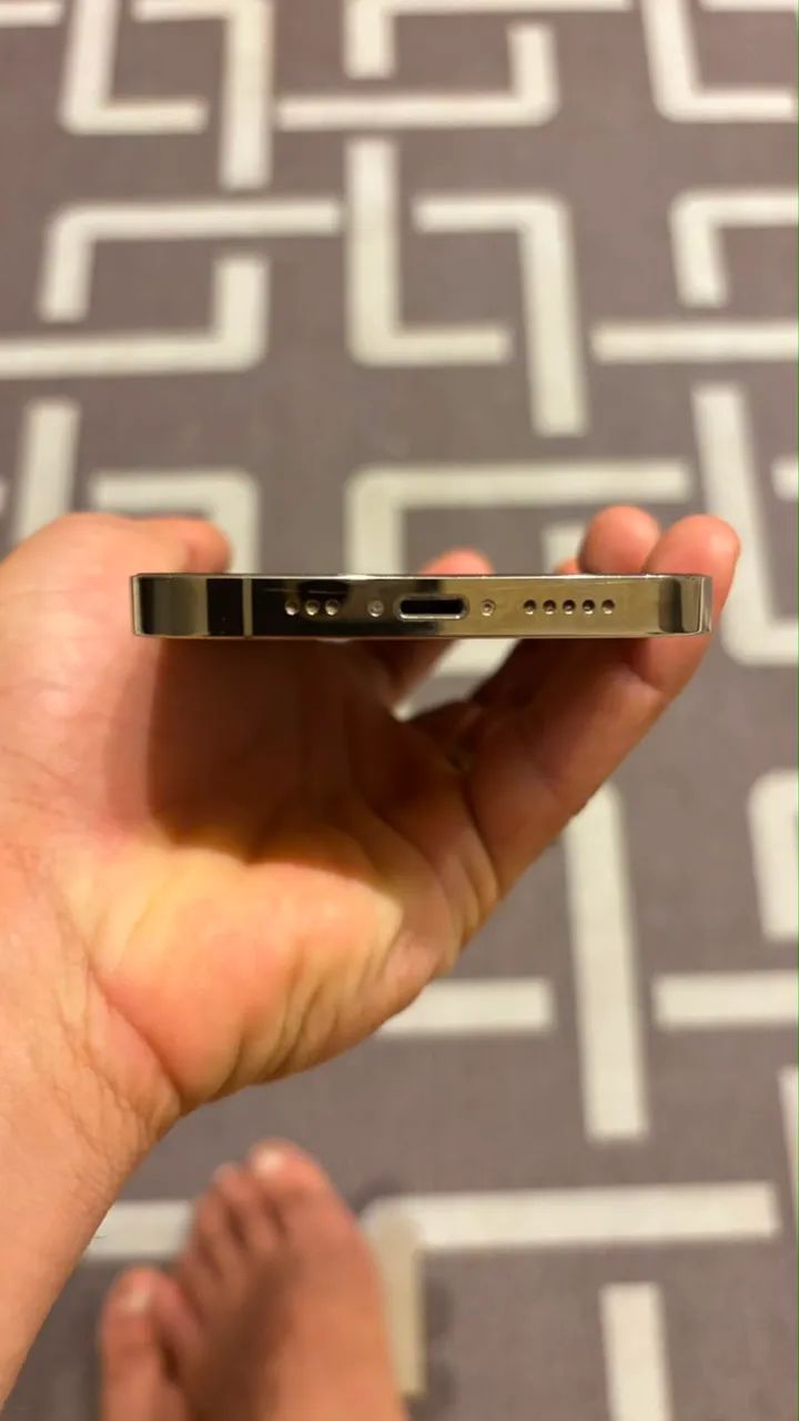 iPhone 12 Pro 128GBS  - Foto 5