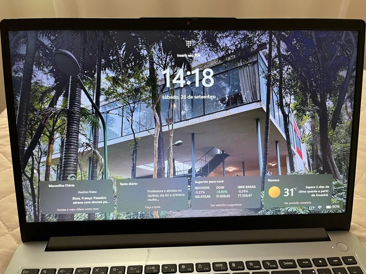 Lenovo IdeaPad 1 15IAU7 ? i7-1255U - Foto 2