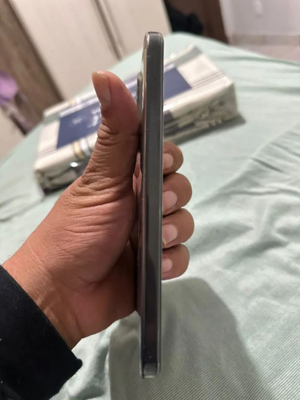 REDMI 15C PRA VENDE NOVO - Foto 3