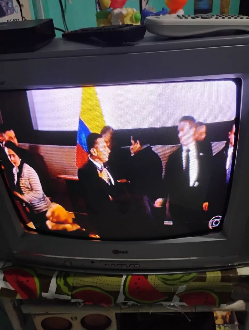 Televisão  - Foto 4