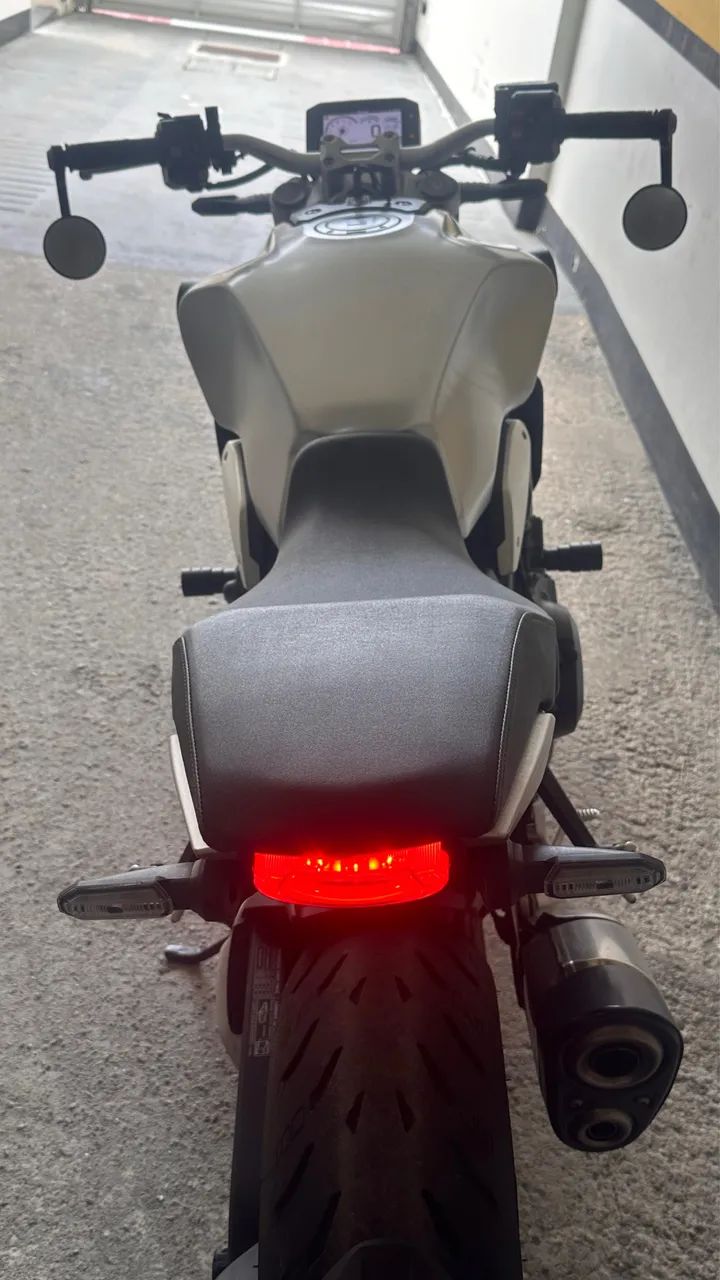 CB 1000 2022 - Foto 3