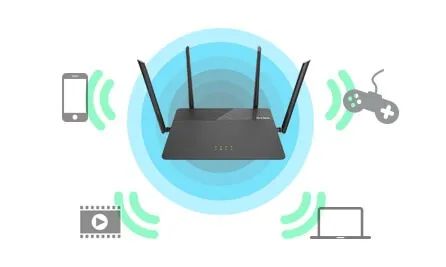 Roteador D-Link Dual Band 1200Mbps - Foto 5