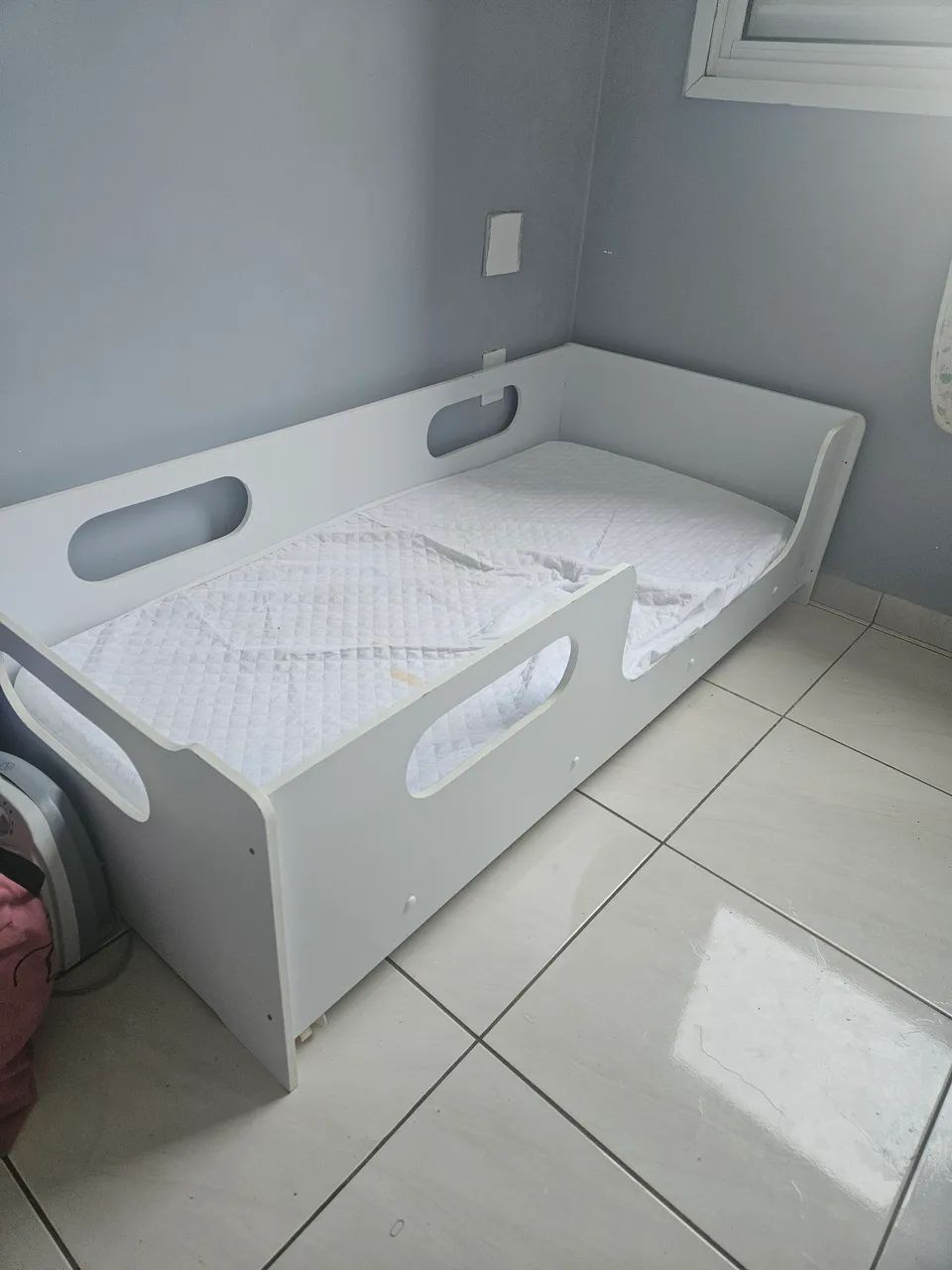 Cama infantil 