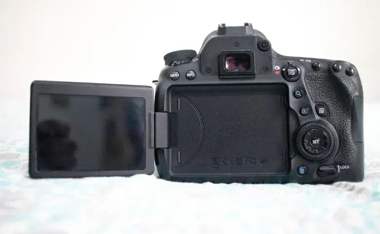 6d mark 2 - Foto 2