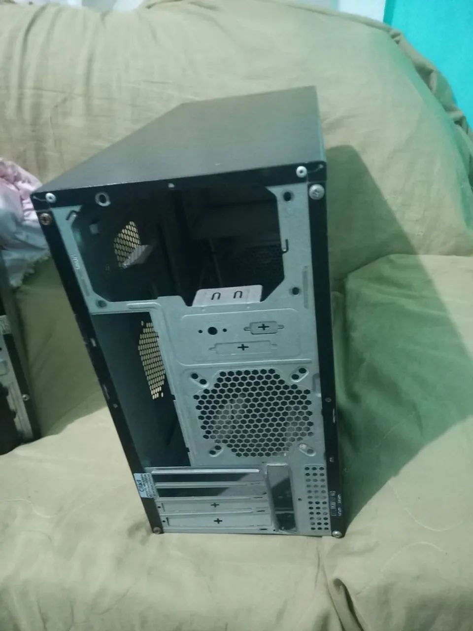 Peças de computador  - Foto 4