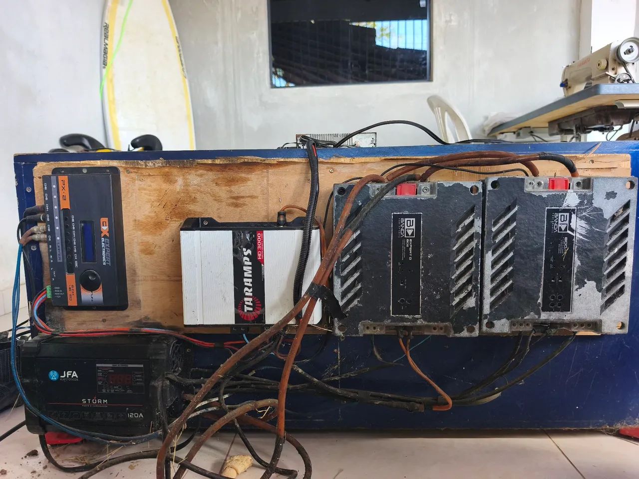 som automotivo  - Foto 2