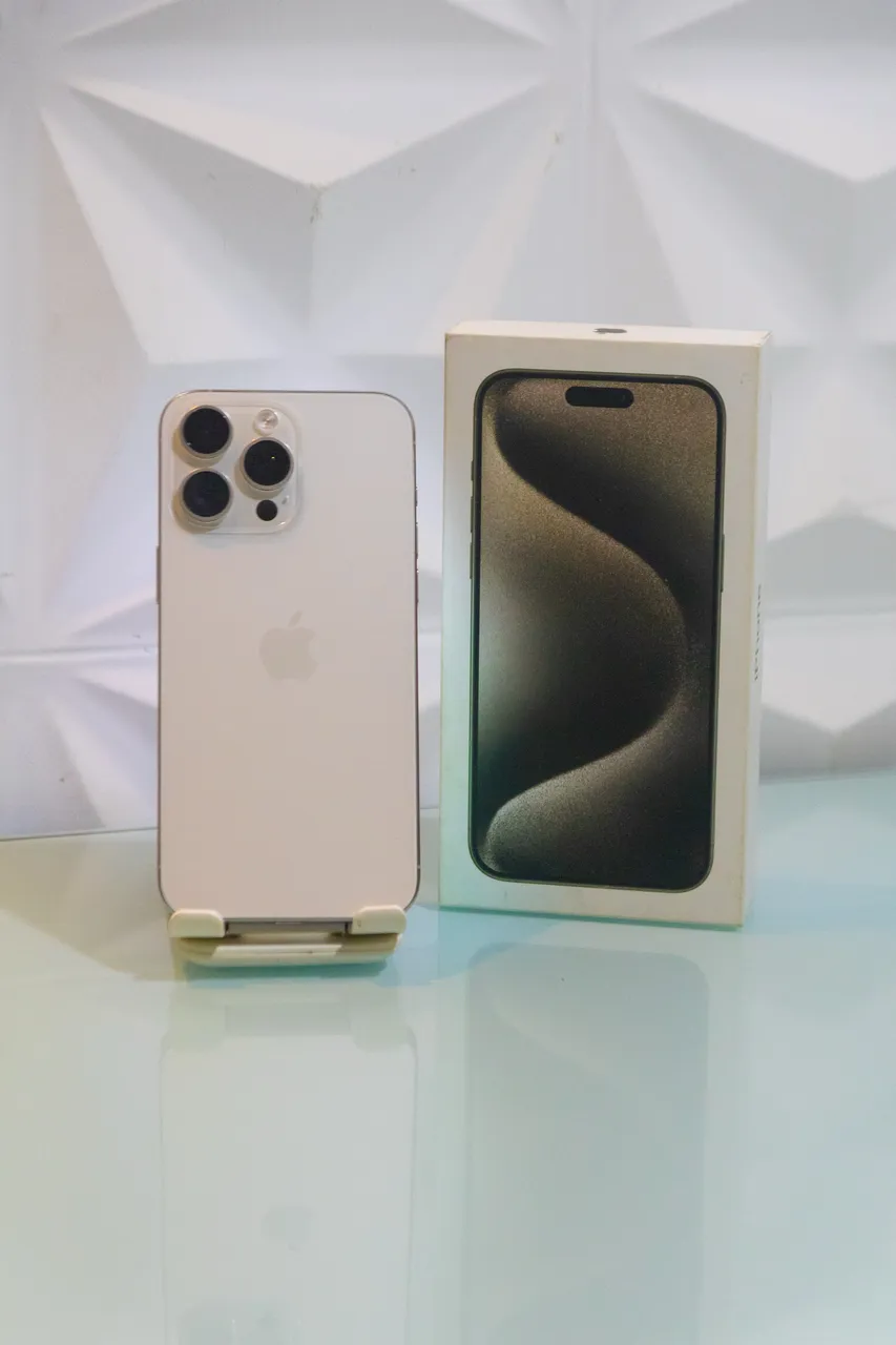 iPhone 14 Pro 128GB 84% - Celulares e Smartphones - Iririú