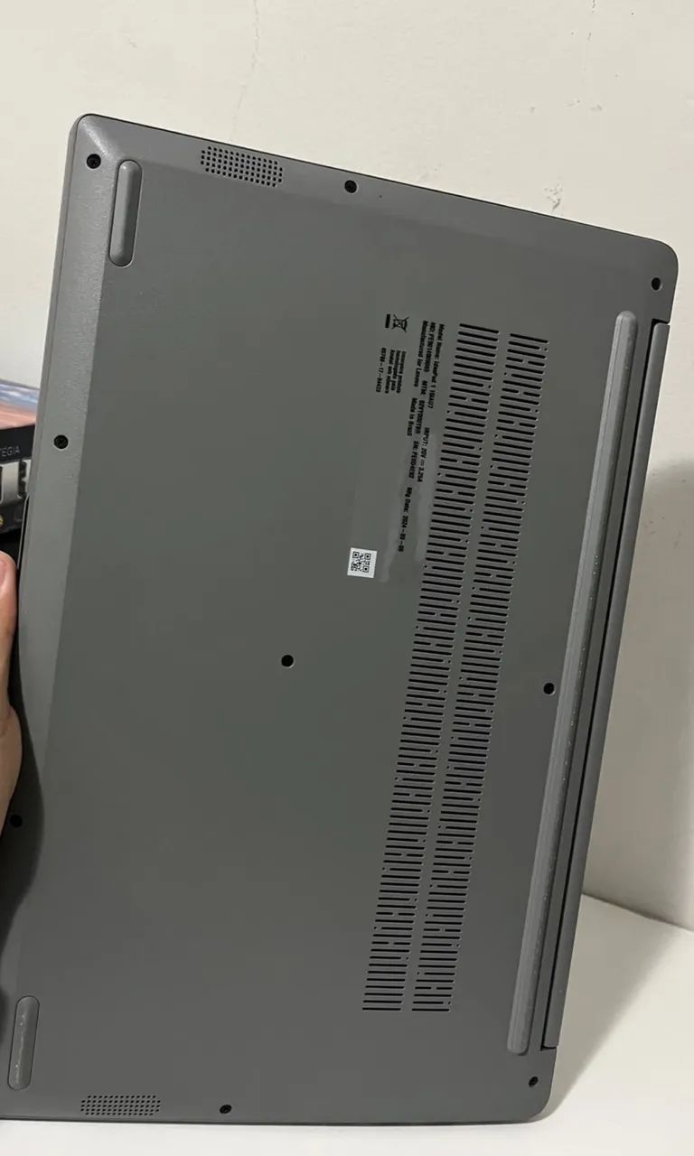 Vendo Notbook Lenovo i3 - Foto 2