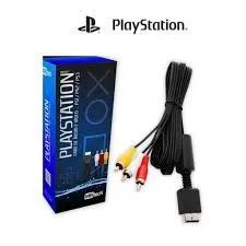 Cabo Playstation 2 :) entrega gratis 