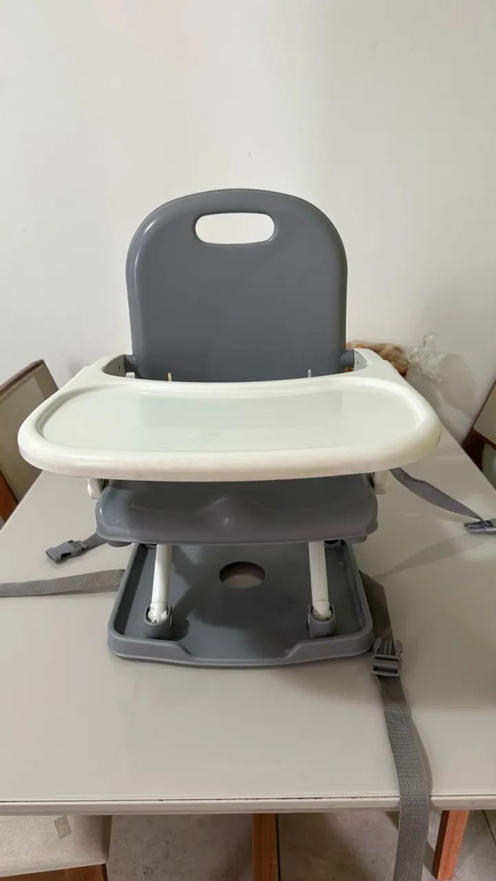 Cadeira de alimentação Cosco  - Foto 2