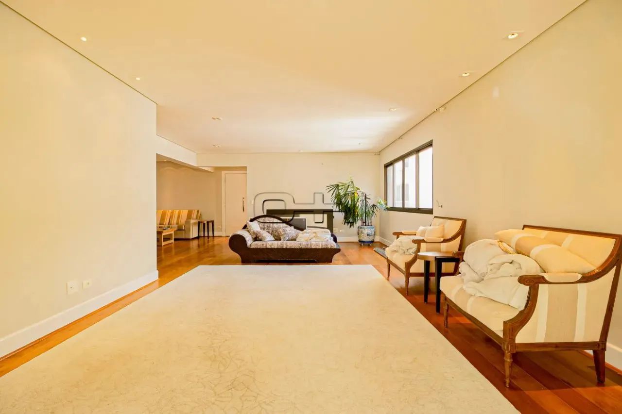 Aluguel Apartamento 3 Dormitórios - 227 m² Jardim Paulista - Foto 2