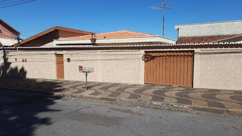 Foto - Campinas - Vila Joaquim Inácio