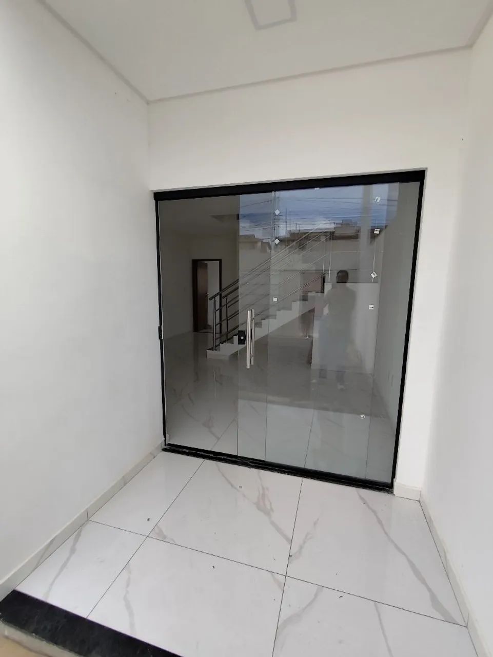 Casa 3/4 Morada dos Pássaros 3 - Foto 3