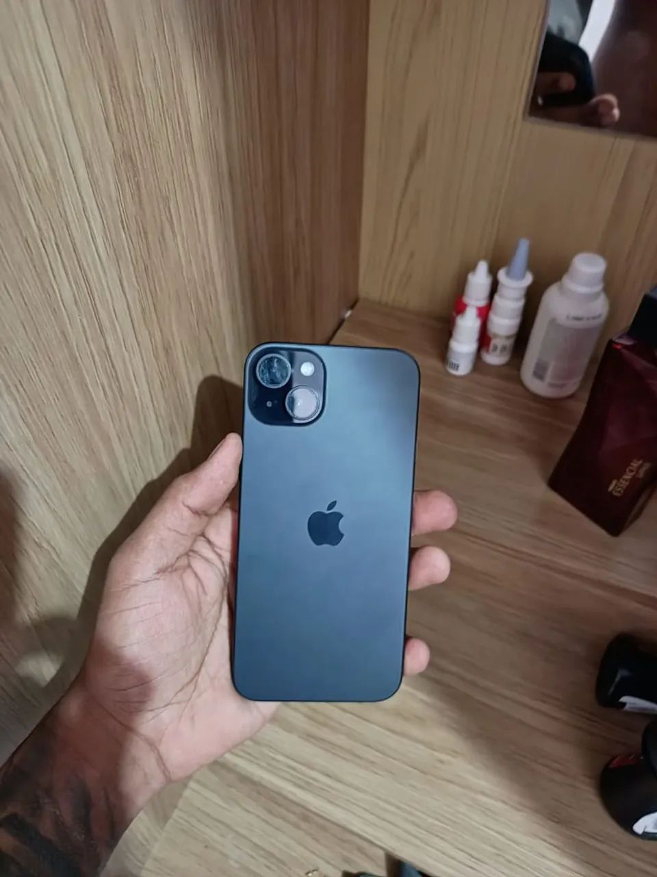 Iphone 15 plus  - Foto 2