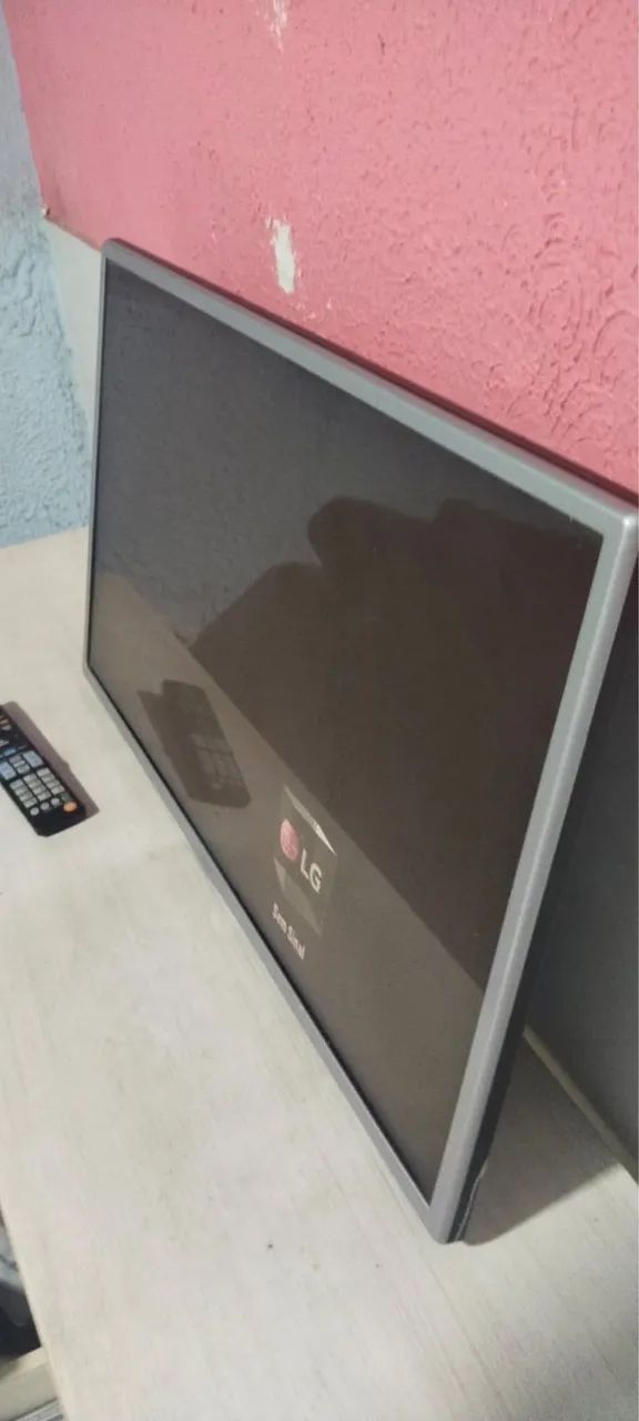 Televisão 