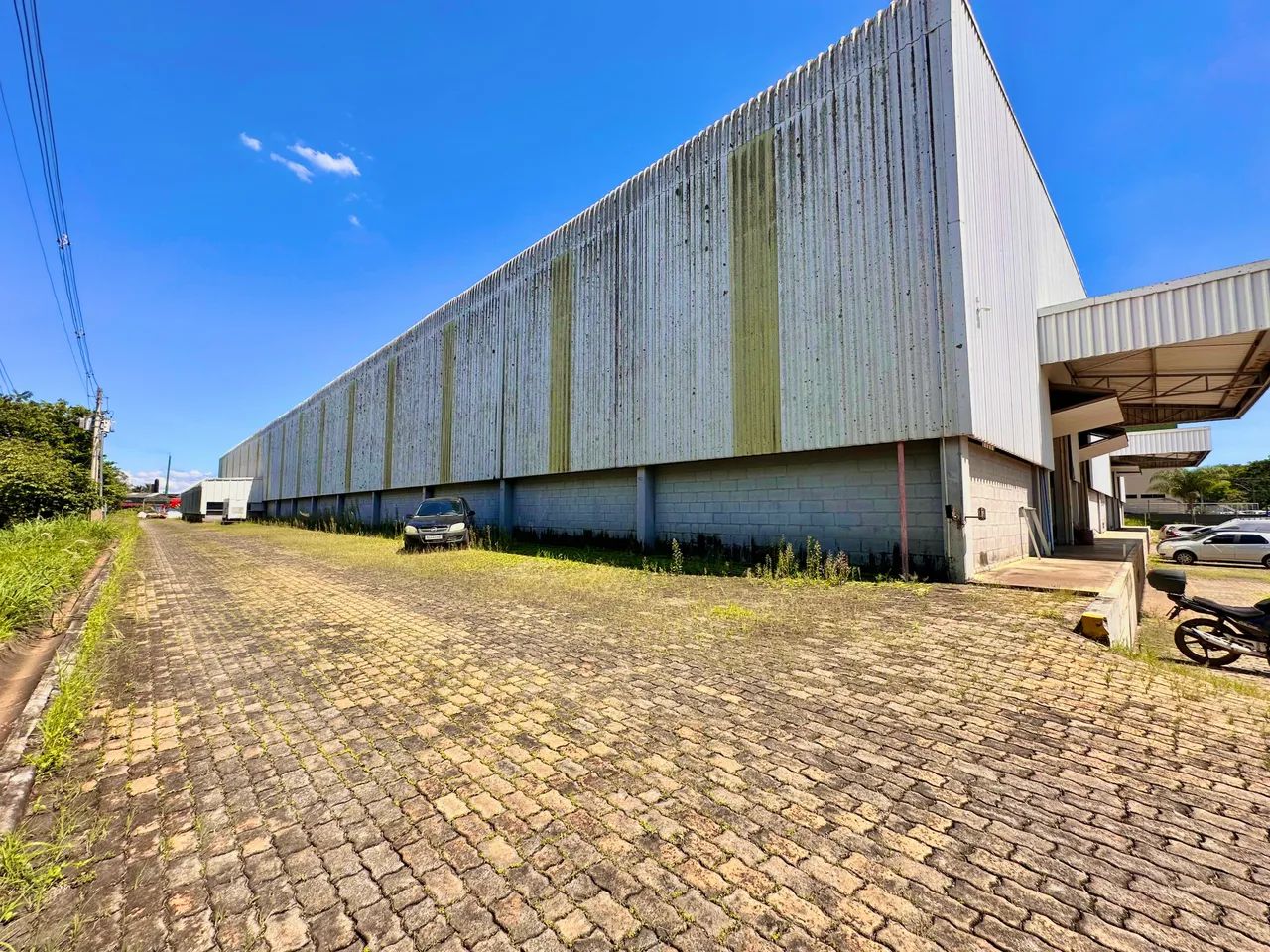 GALPÃO COMERCIAL - SENADOR CANEDO - Foto 5
