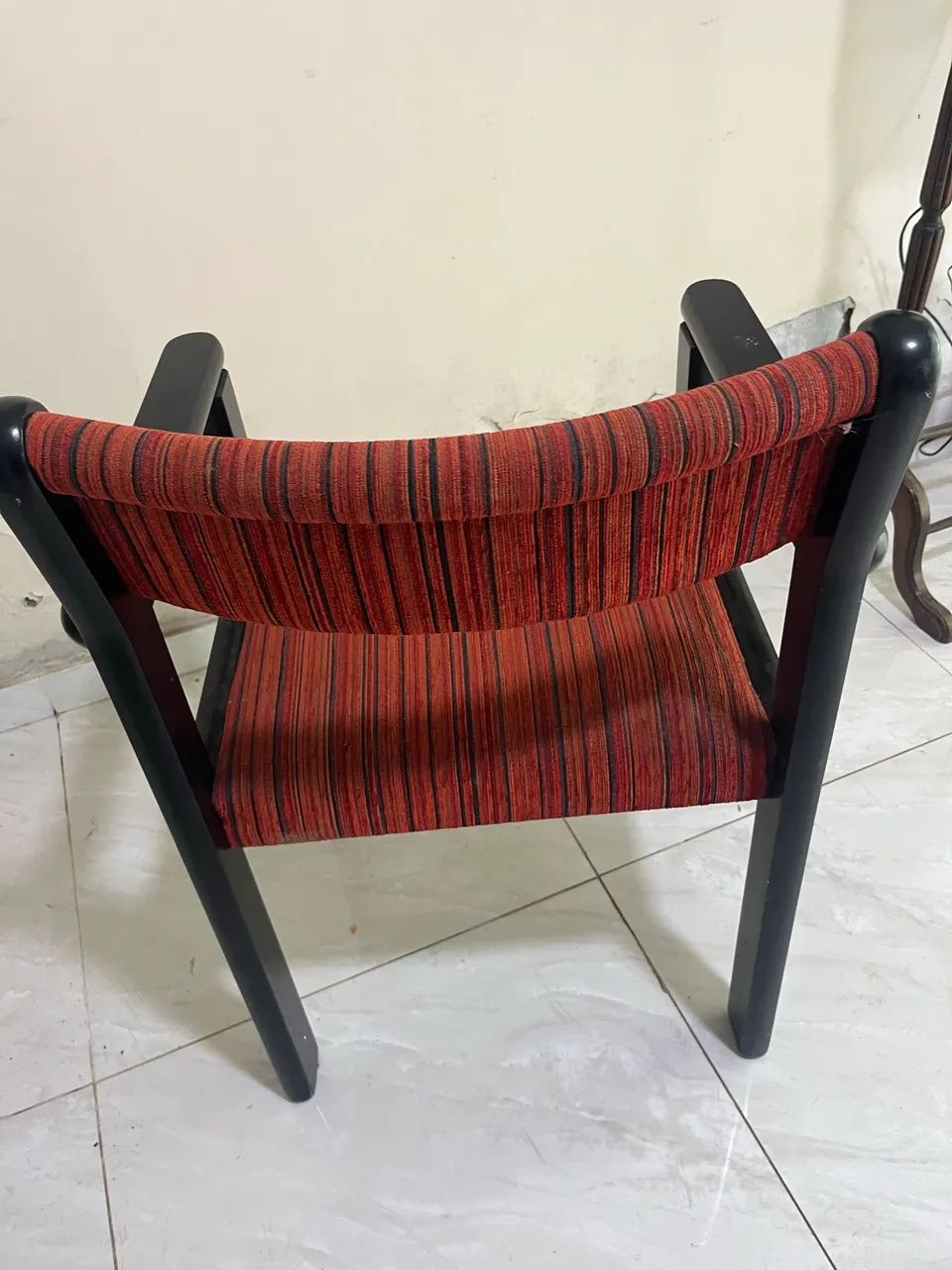 cadeira design da década de 70
