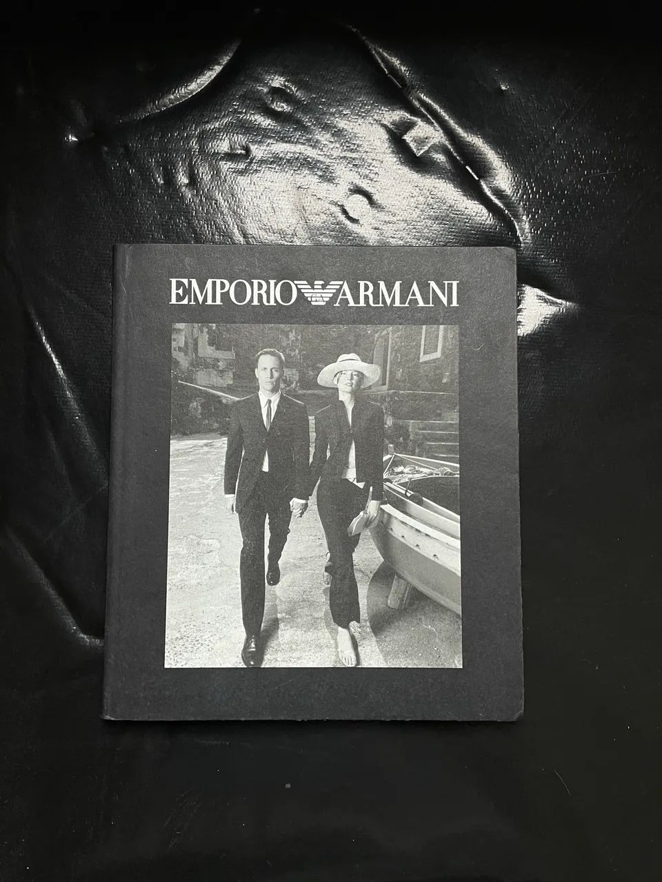 Catálogo Empório Armani