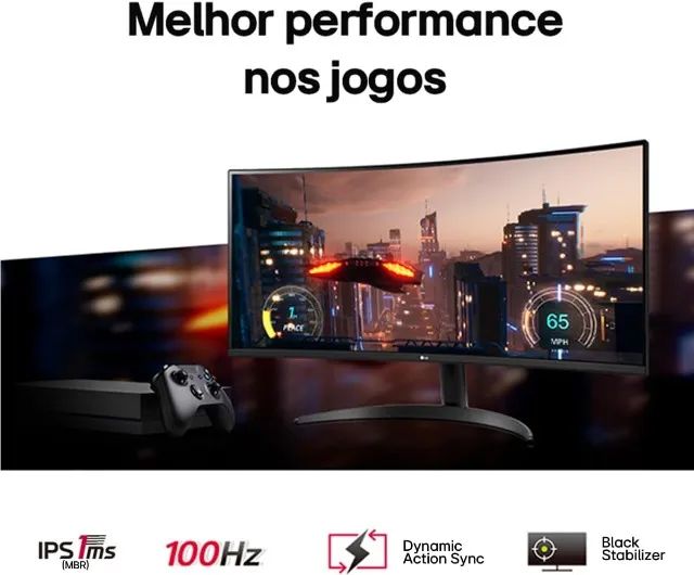 Monitor LG UltraWide? 29WQ500B-B - Foto 2