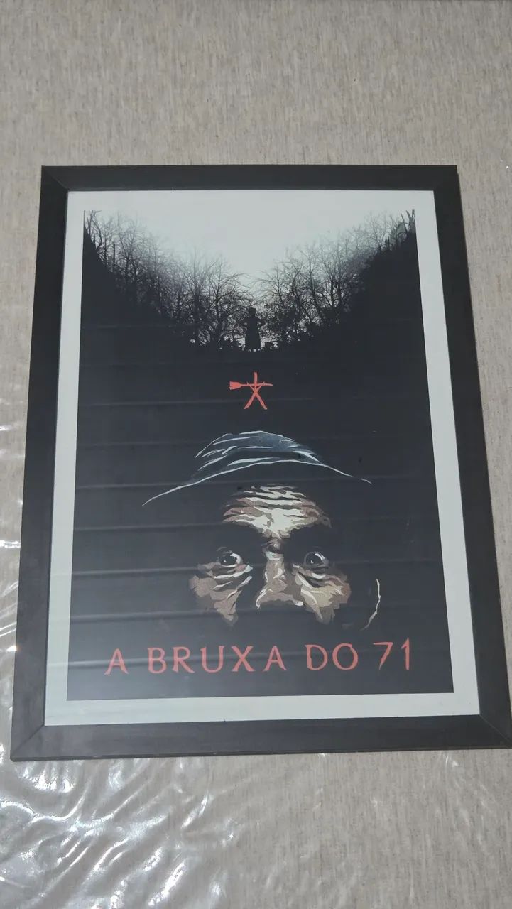 Quadro decorativo nerd