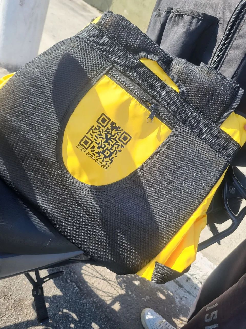 Bag 