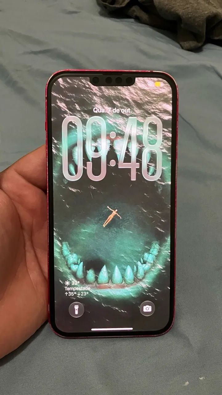 iPhone 14 Plus  - Foto 3