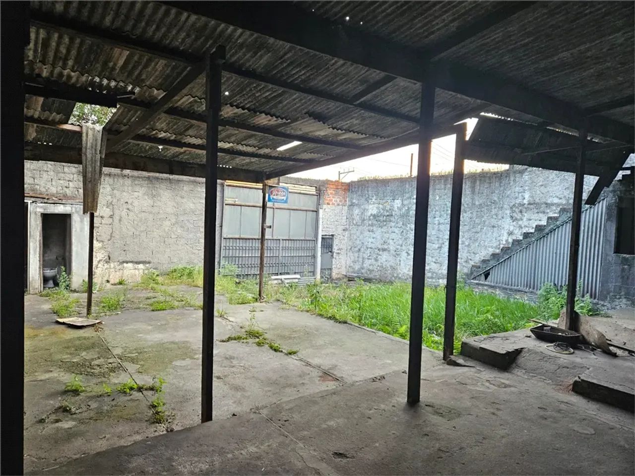 Terreno á venda - Cidade Ademar - Foto 2