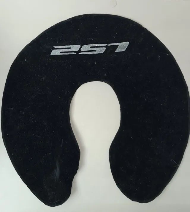 Capacete LS2 vector original - Foto 4