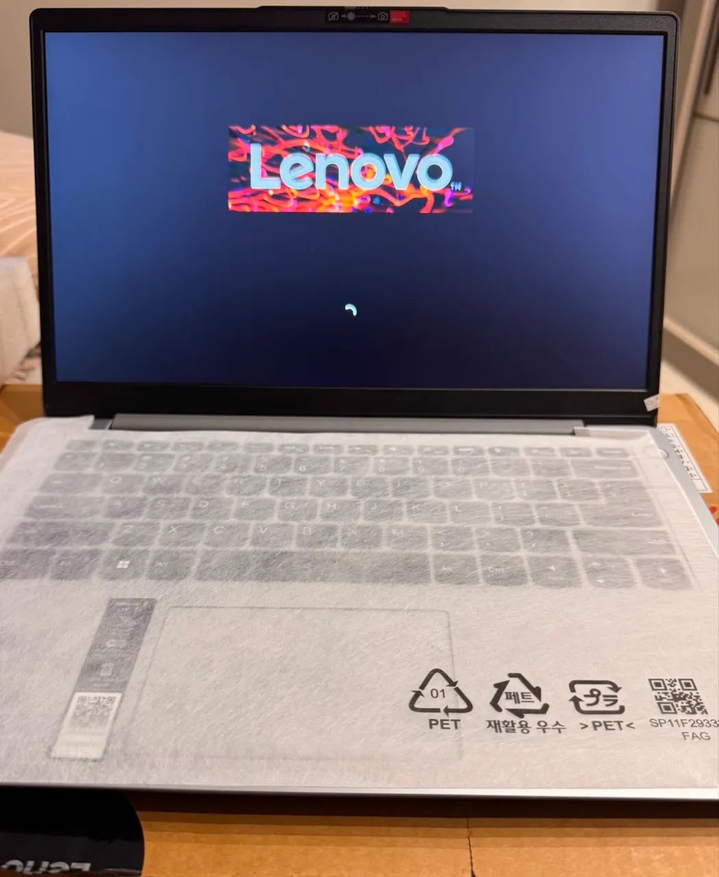 Notebook Lenovo Ideapad 1 series  - Foto 3