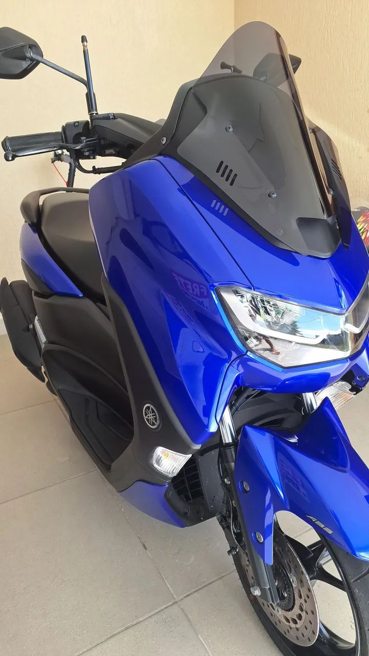 Nmax 160cc nova - Foto 2