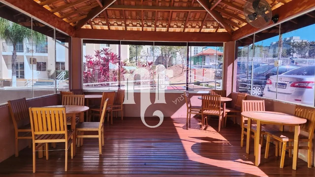 Venda de Apartamentos / Padrão na cidade de Sumaré - Foto 4