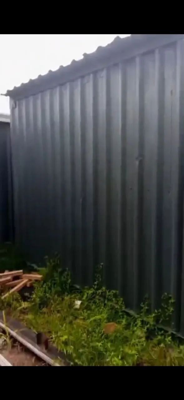 Vendo container  - Foto 2