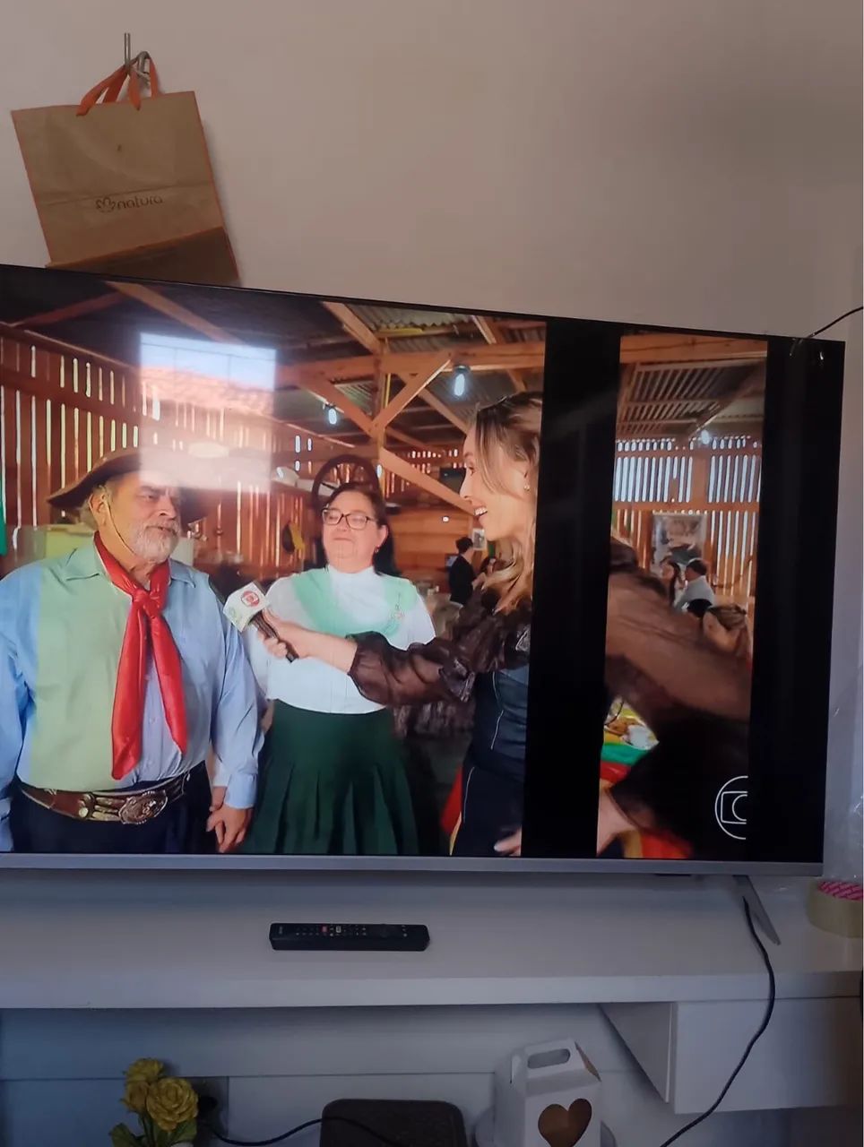 Tv Philips 