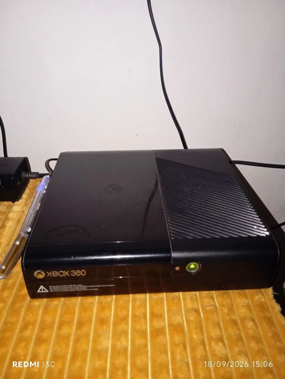 Xbox 360 super slim  - Foto 2
