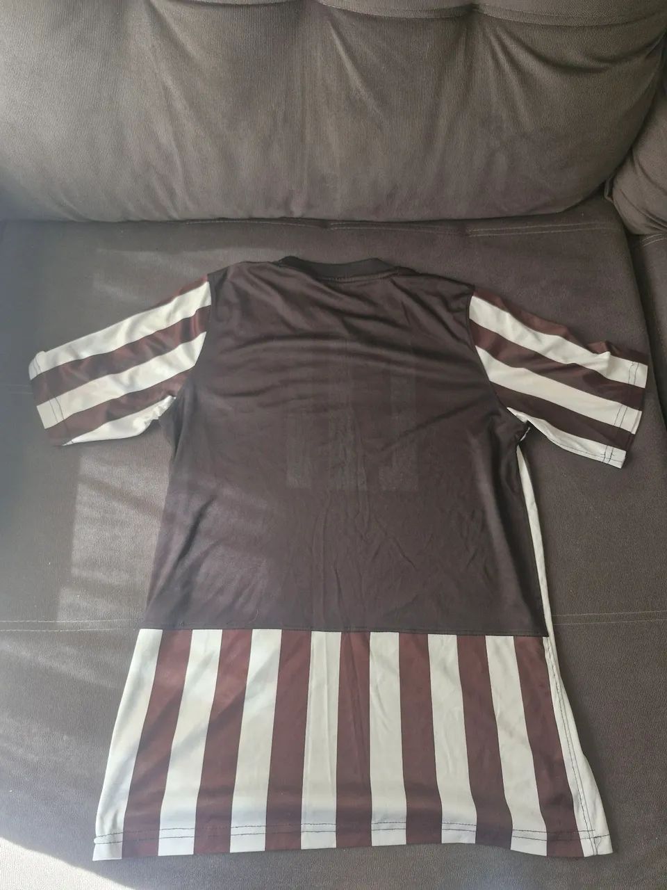 Camisas do Santos  - Foto 4