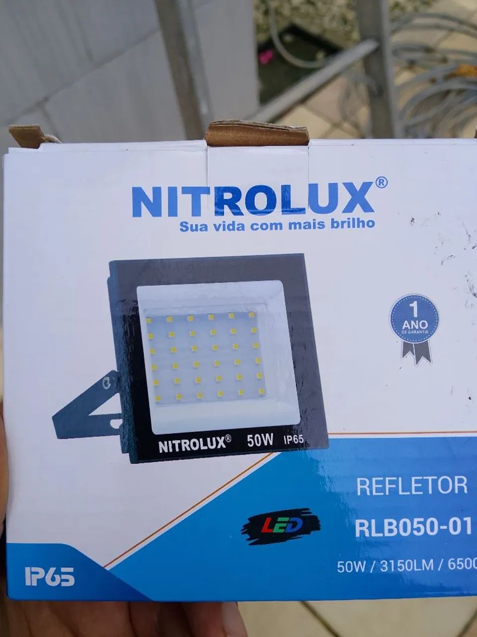 Eletricista