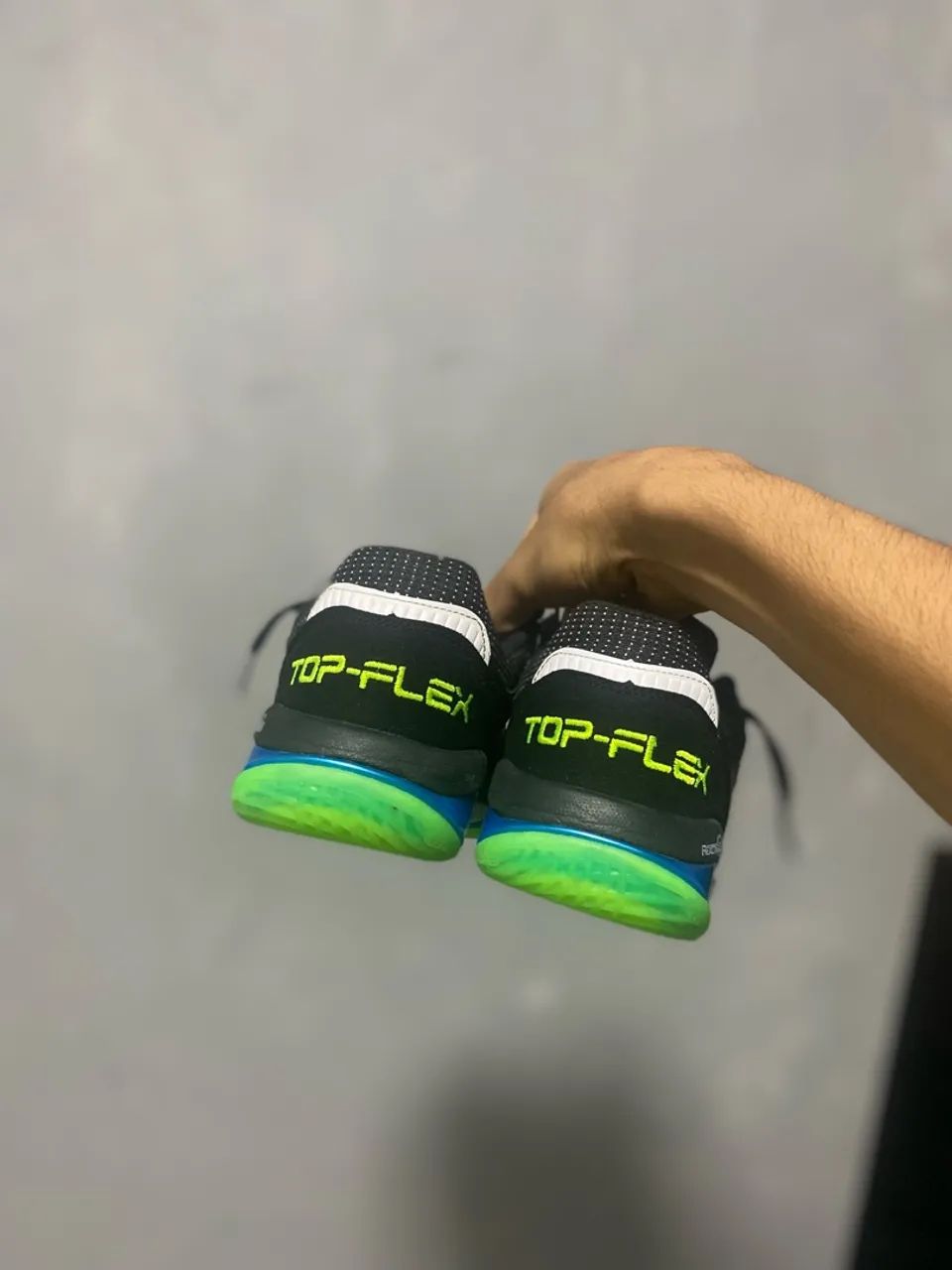 Joma top flex plus (réplica)