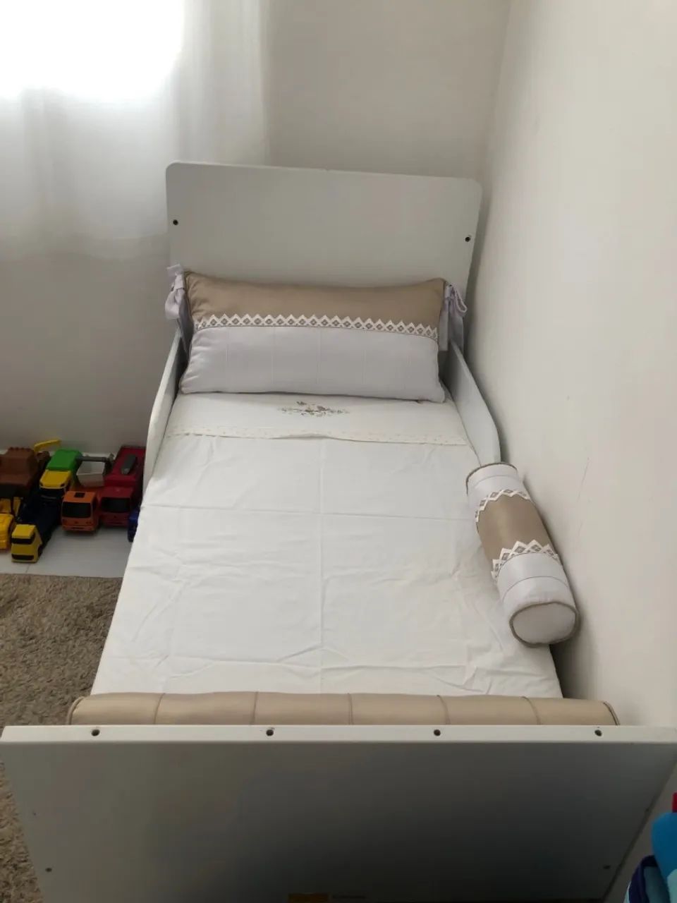 Berço/cama - Foto 2