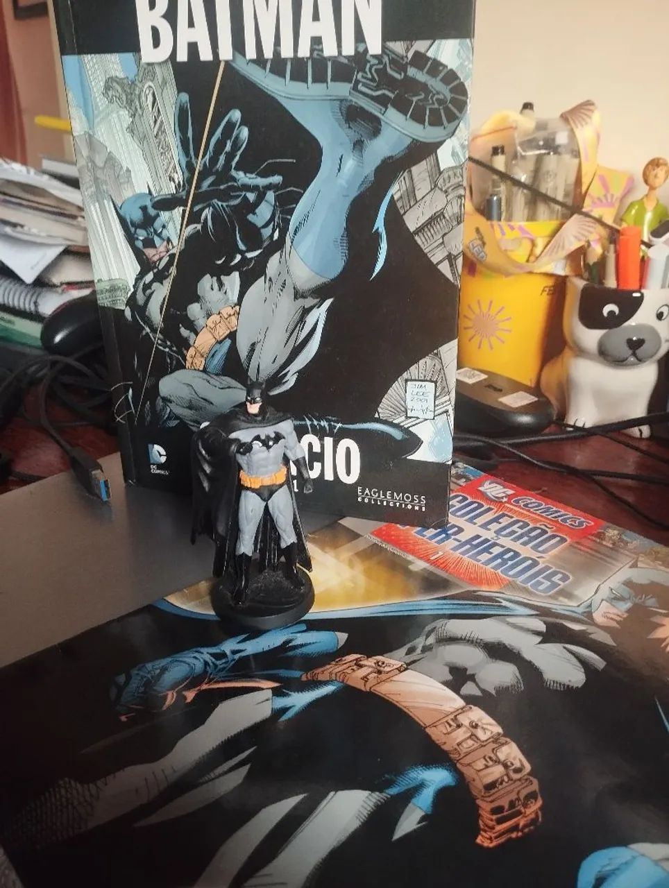 Coleção Batman - Foto 5