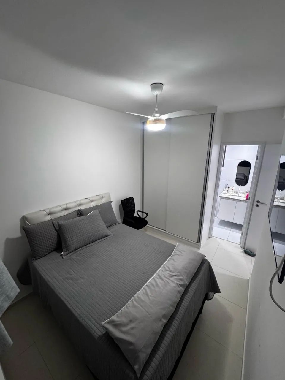 Apartamento por temporada perto da orla de Aracaju  - Foto 6