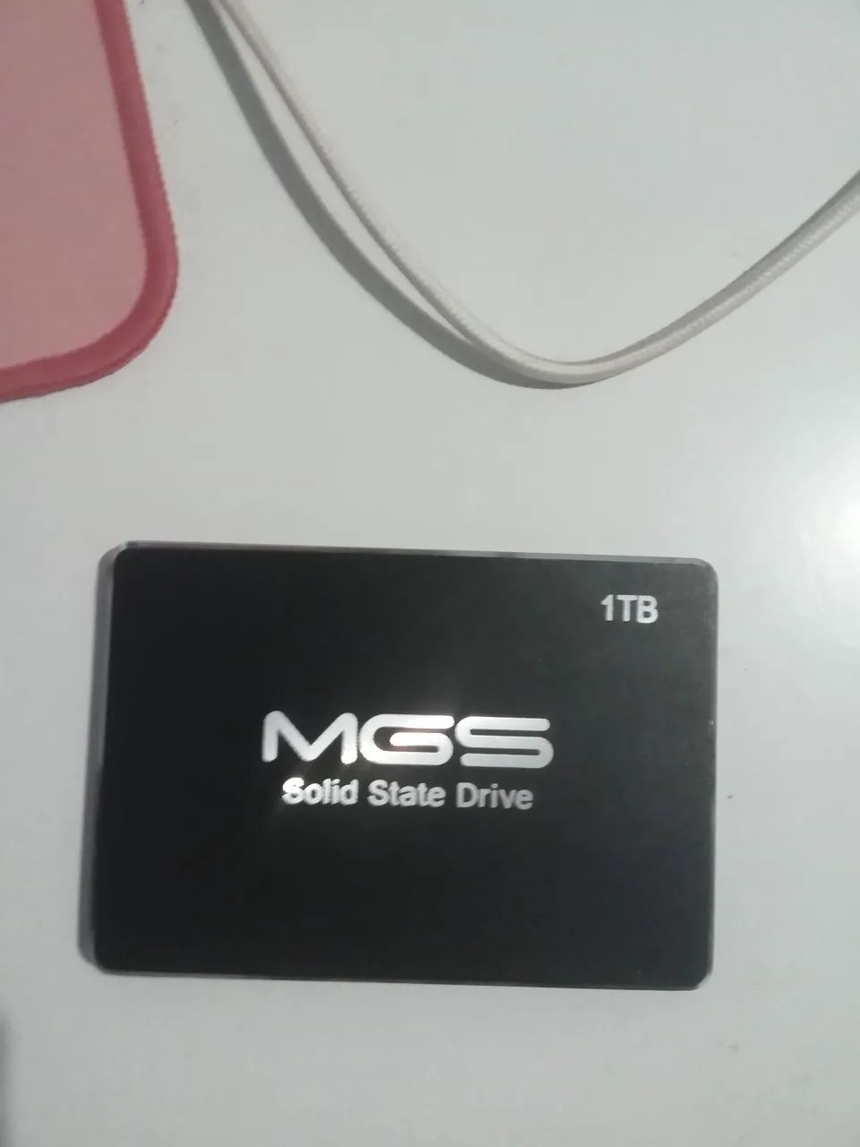 Sdd mgs 1tb