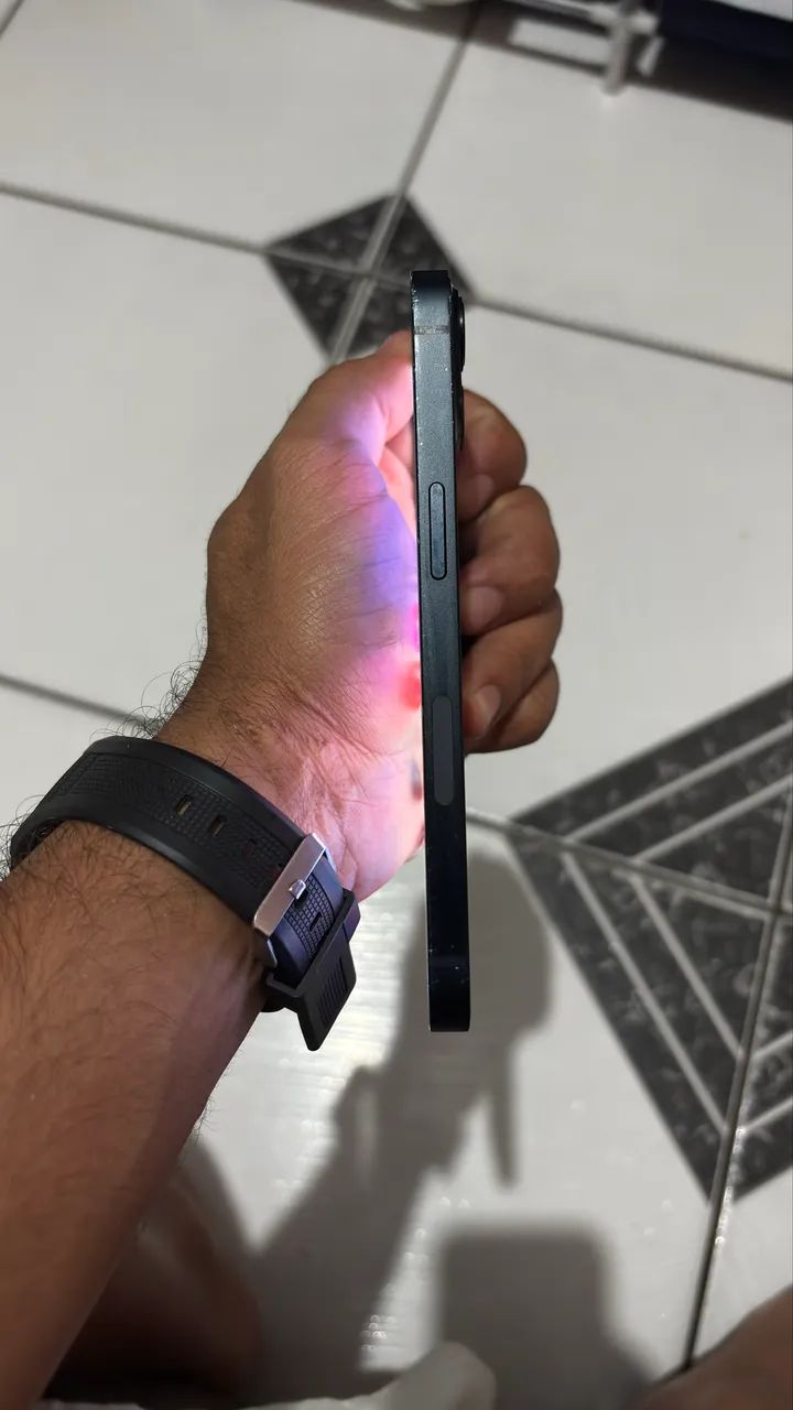 iPhone 13 de procedência  - Foto 4